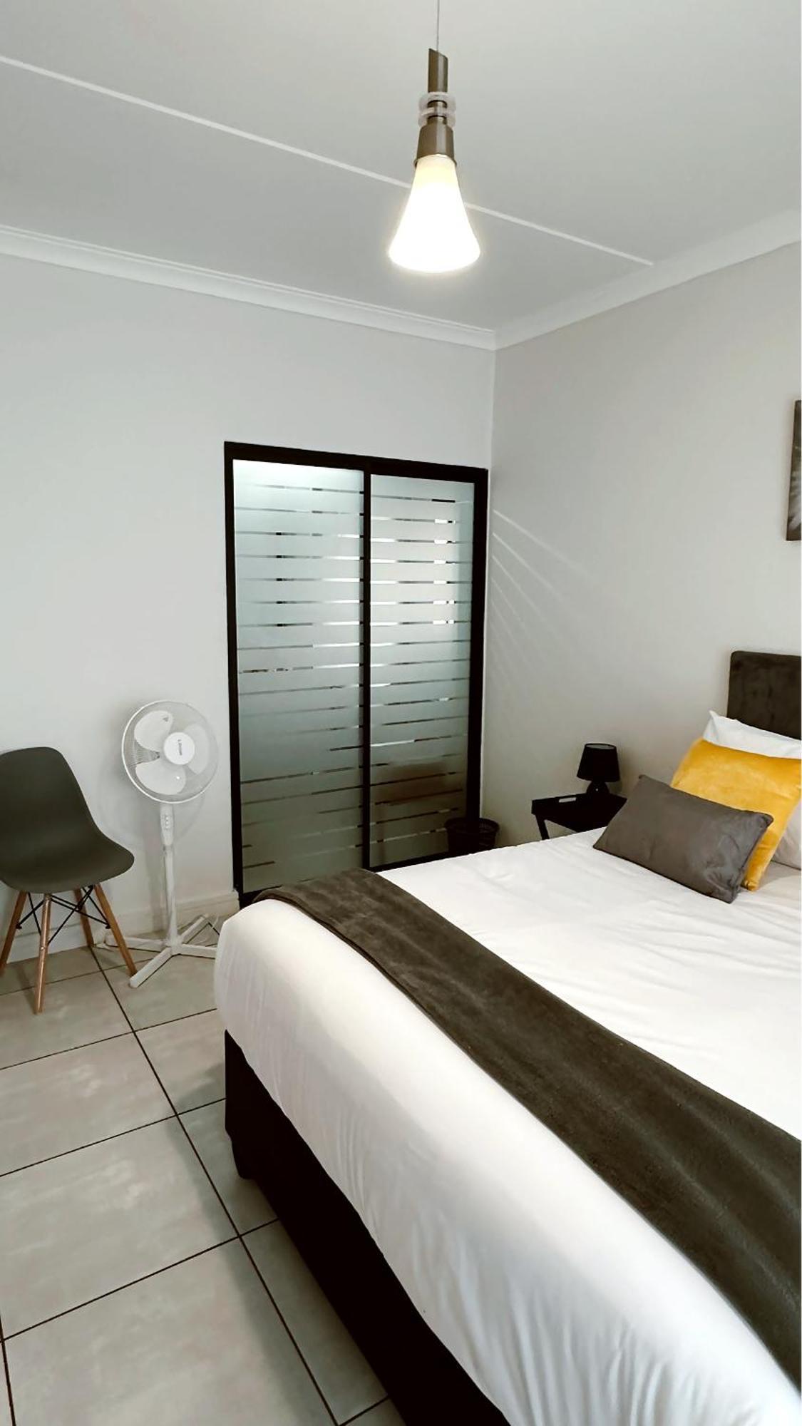 Peaceful Oasis Escape To The Blyde Pretoria