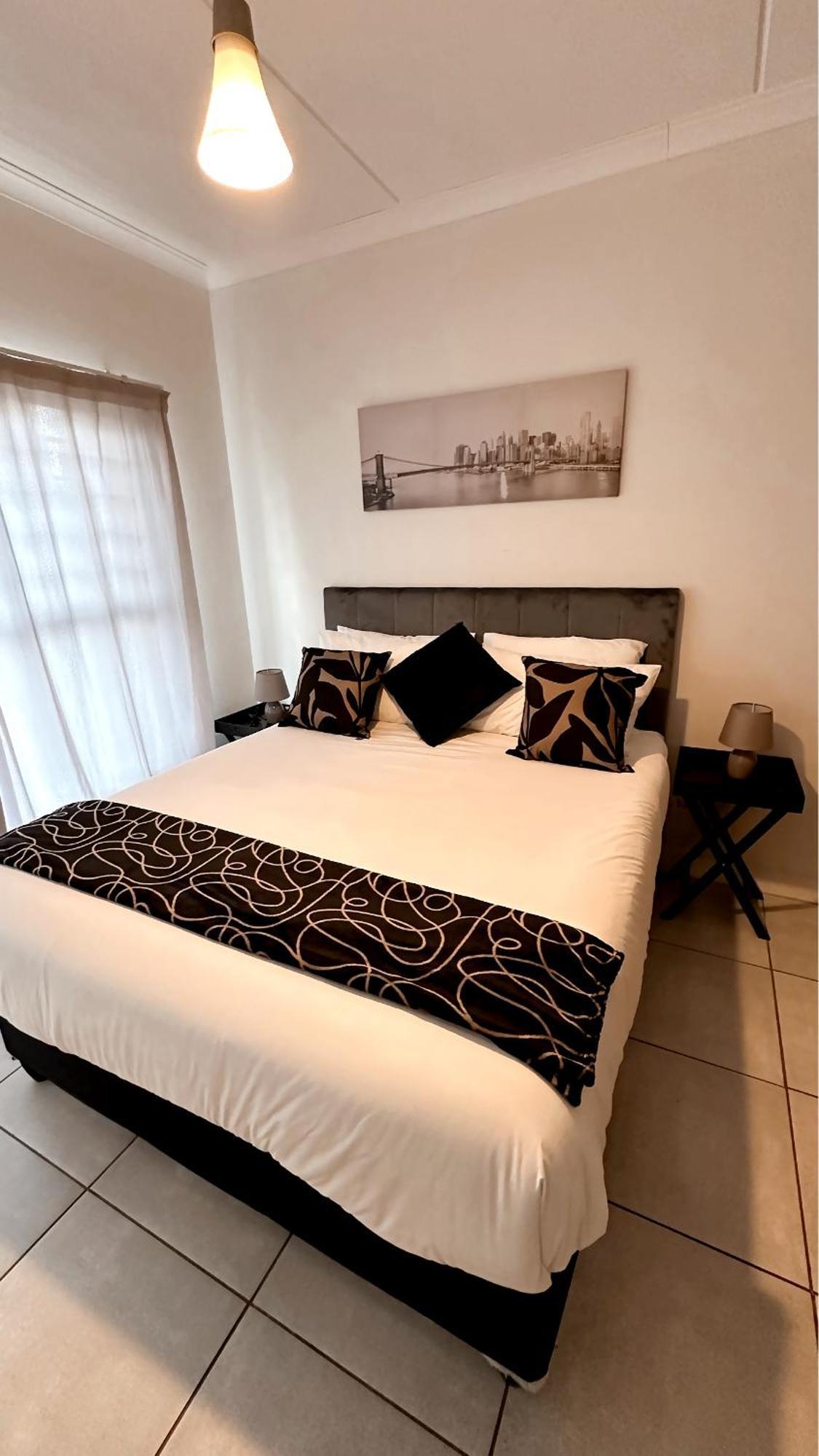 Peaceful Oasis Escape To The Blyde Apartment Pretoria