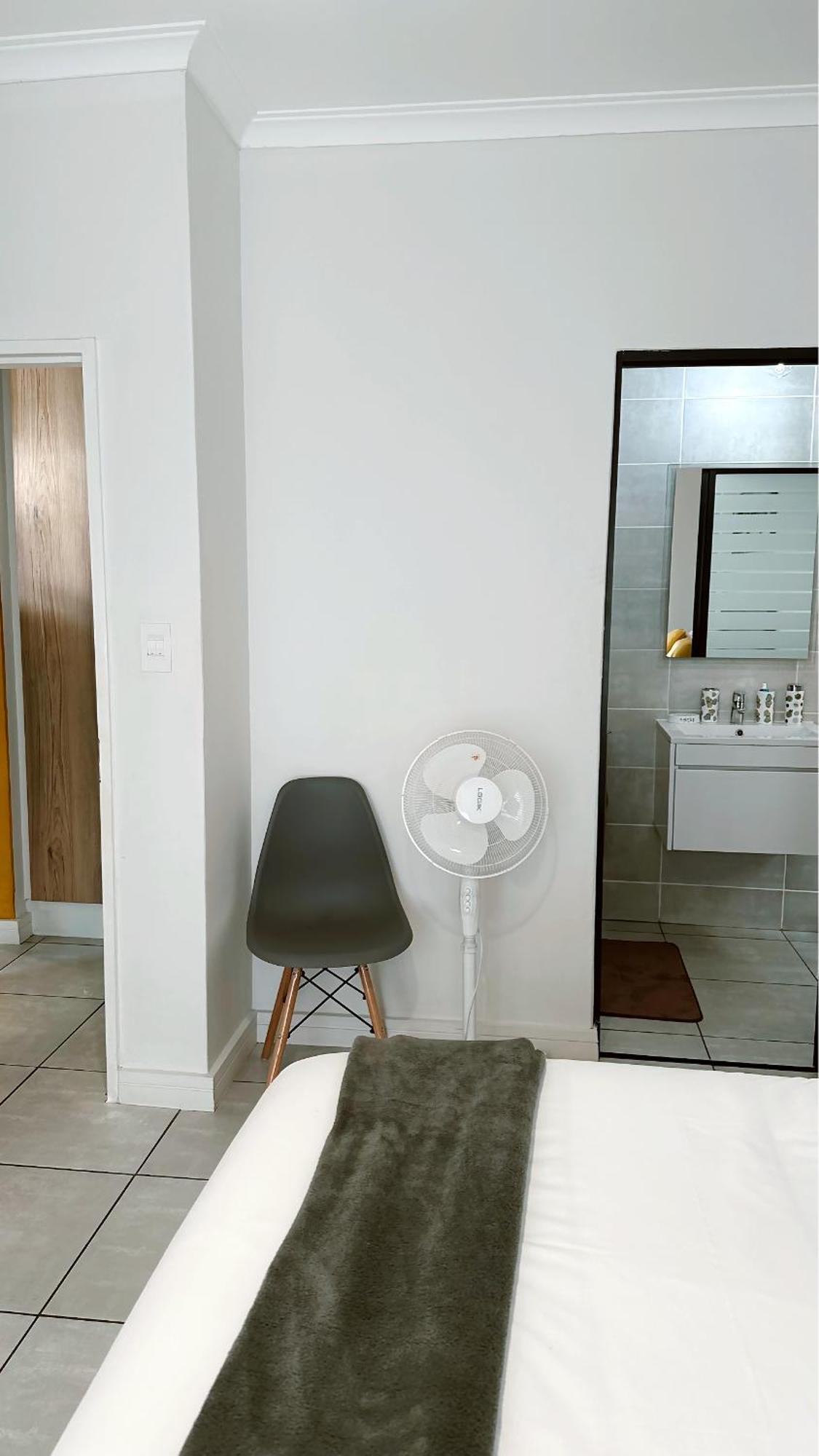 Apartment Peaceful Oasis Escape To The Blyde Pretoria